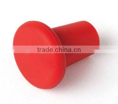 Silicone Wine Bottle Stoppers