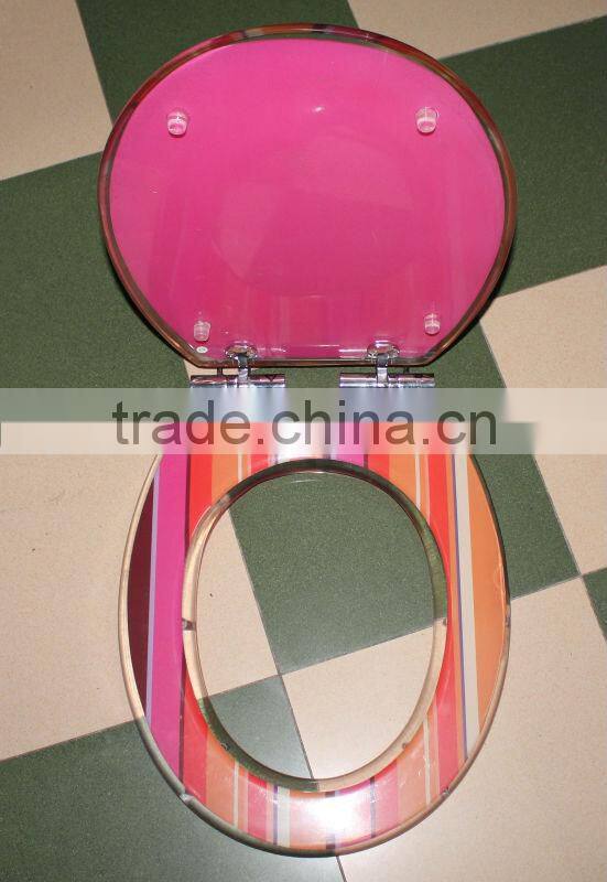 heavy slow closing hinge for MDF