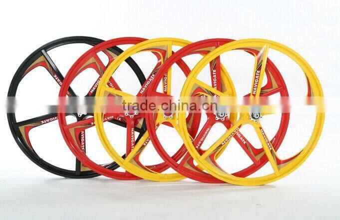 China manufacturer wheel builder pro made in China