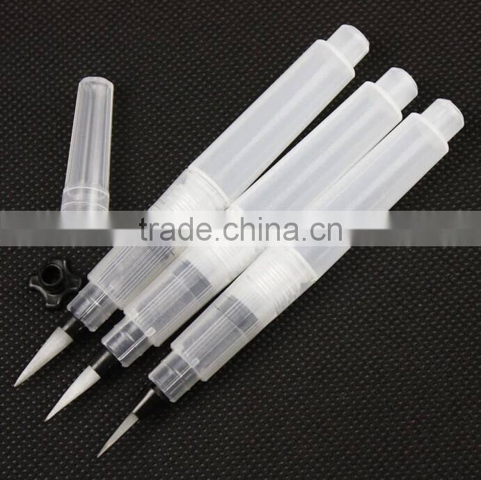 Factory Wholesale Water Color Painting Brush Art Paint Brush