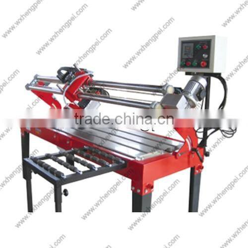 Site cutting machine
