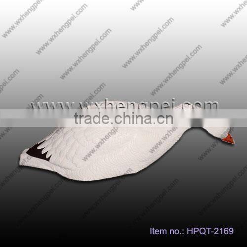 The simulation model of wild Dove hunting bait, Egrethunting model,all kinds of animals