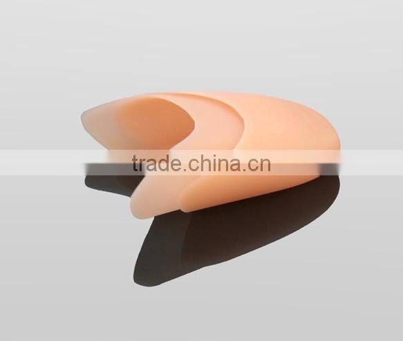 Great Silicone Rubber c Cover for Ballet Shoes
