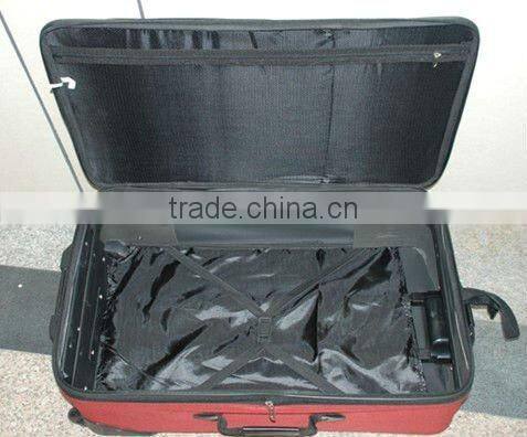 stock 5pcs luggage set