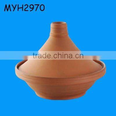 clay cooking pots