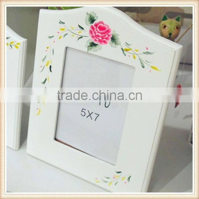 Wooden photo frame for sale