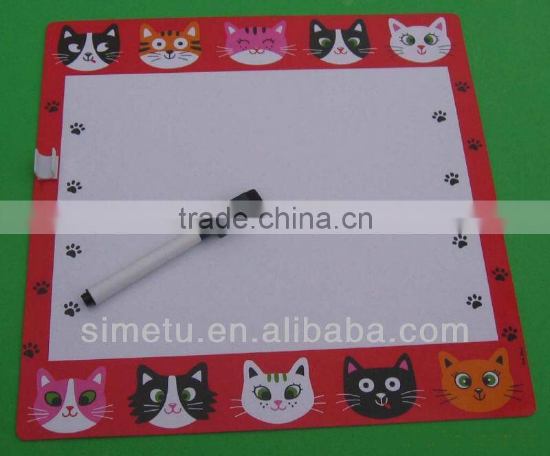 oriental greeting sticker