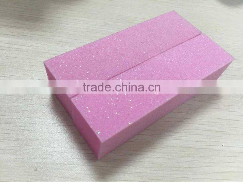 Magic Bling Bling 4 sides nail buffer