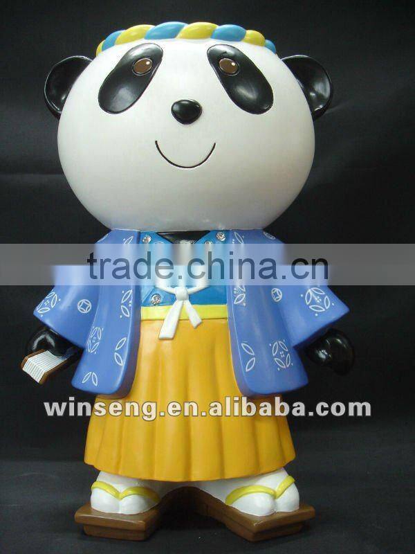 polyresin OEM licensed Panada