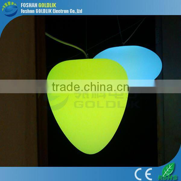 2014 Modern Indoor Hot Sale LED Pendant Light