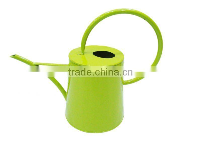 haws Metal watering can, Made of Metal Iron For Indoor and Oudoor use