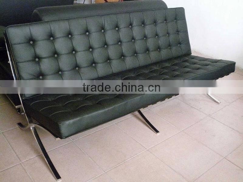 Barcelona recliner chair 8101