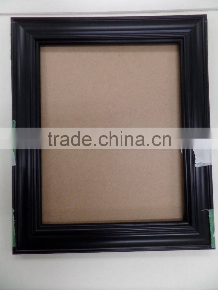 multi shape and inch custom wooden photo picture frame wall home decorative