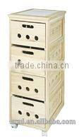 factory price wooden cabinets with drawers