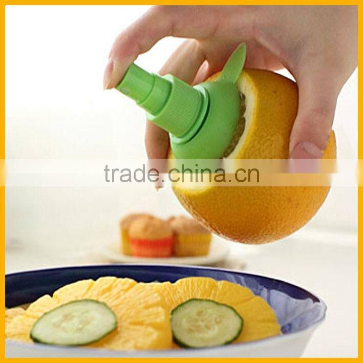 lemon squeezer/juicer colorful lemon squeezer juice extractor lemon squeezer