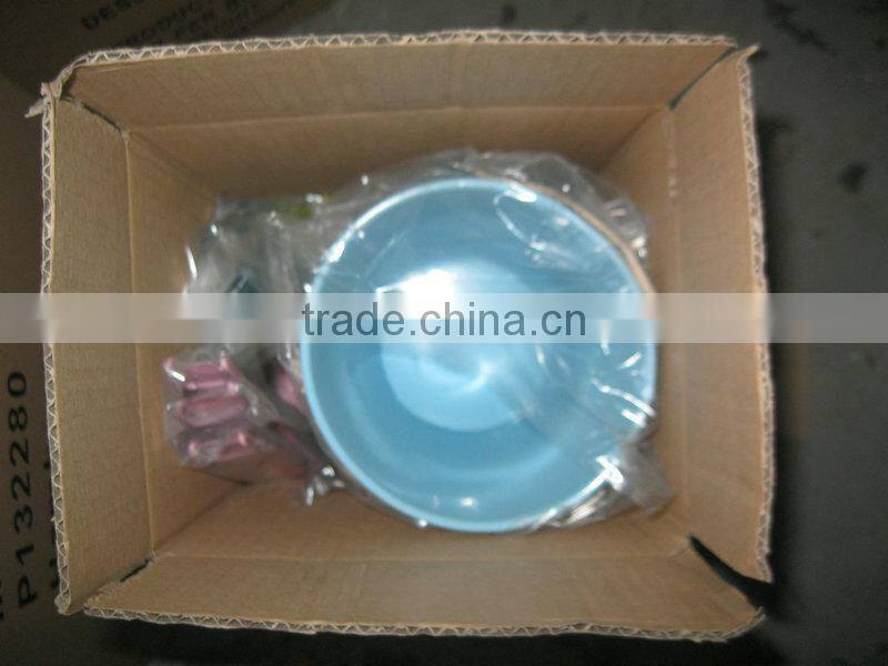 Balcony decoration detachable hook metal hanging flower pot