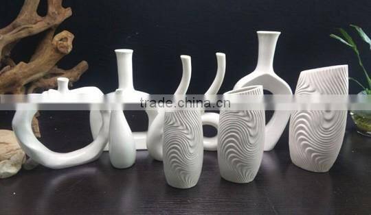 Factory supply Ceramic Apple Shaped bottle