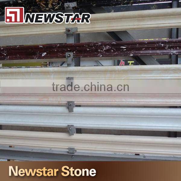 Marble Grade A Design Boder Line