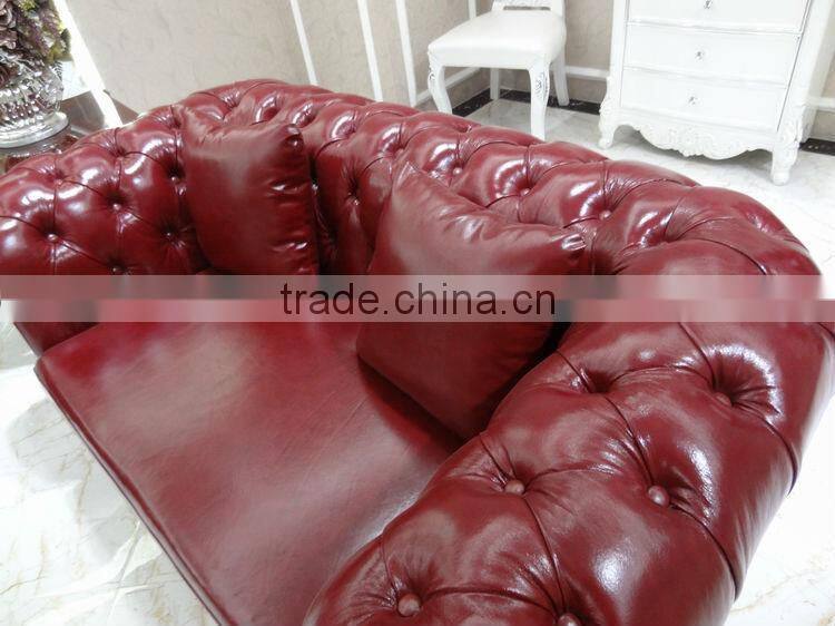 ND1139 neoclassic white leather L shape living room luxury sofa set home furniture new alibaba design