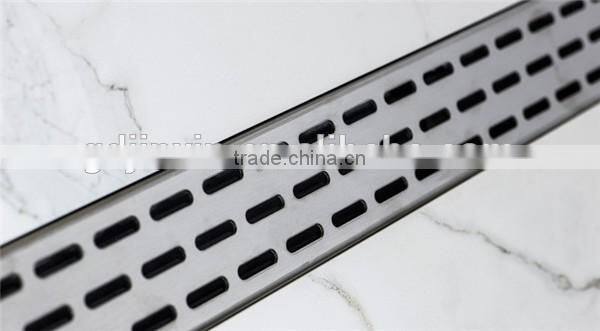 Linear Shower Drain Stainless Steel Floor Drain