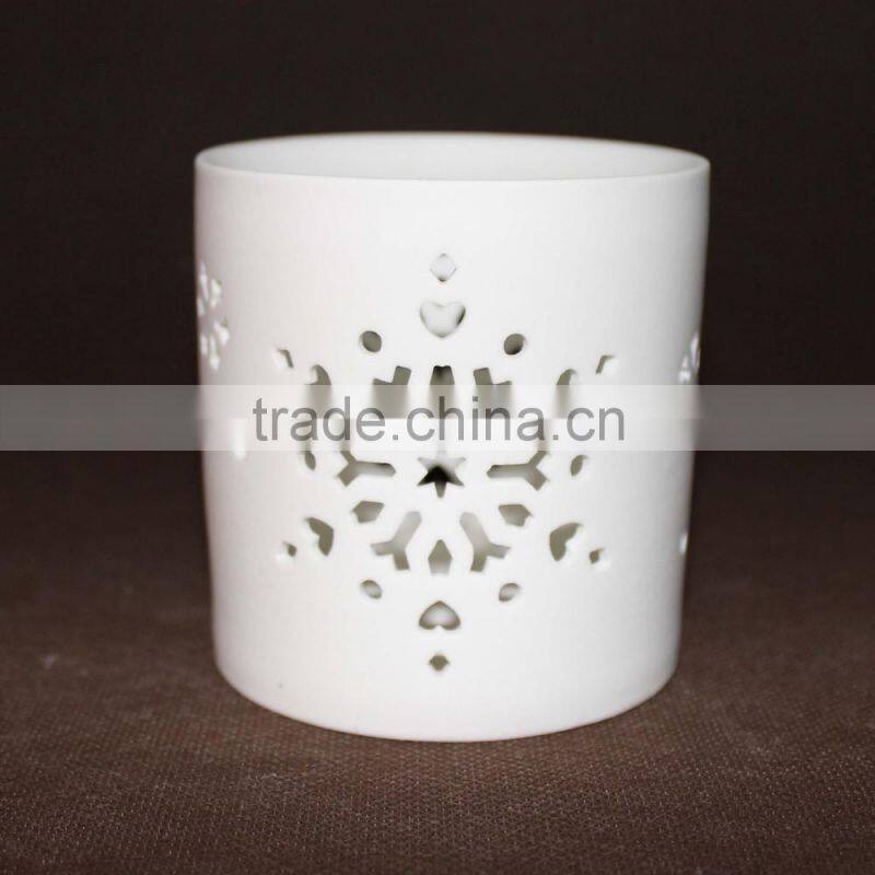 Decorative Candle Holder
