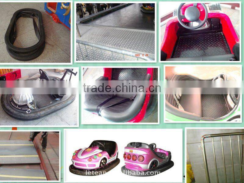 hot sale amusement bumper car (LT-1047E)
