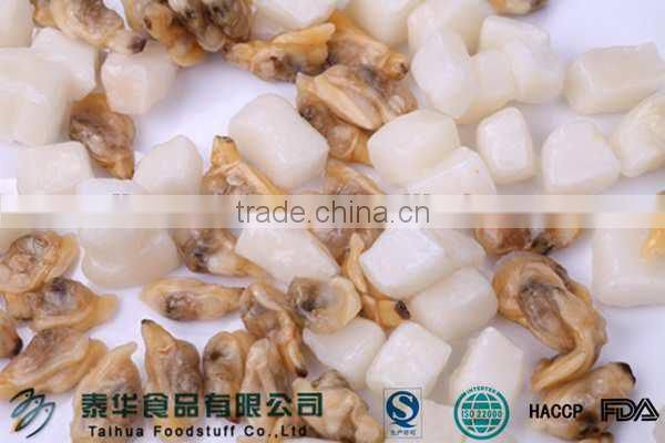 Good Quality Squid Ring Frozen Fresh