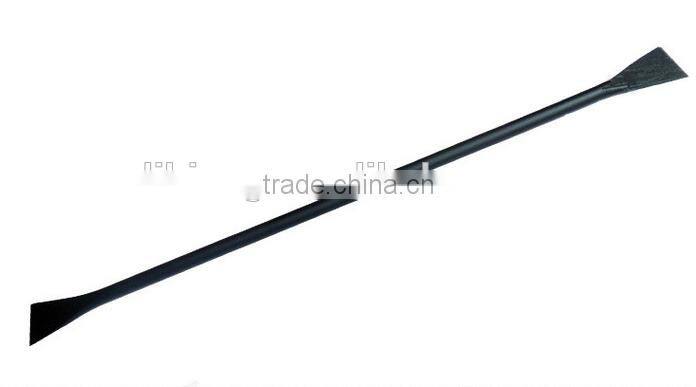 High quality hand tool crowbar