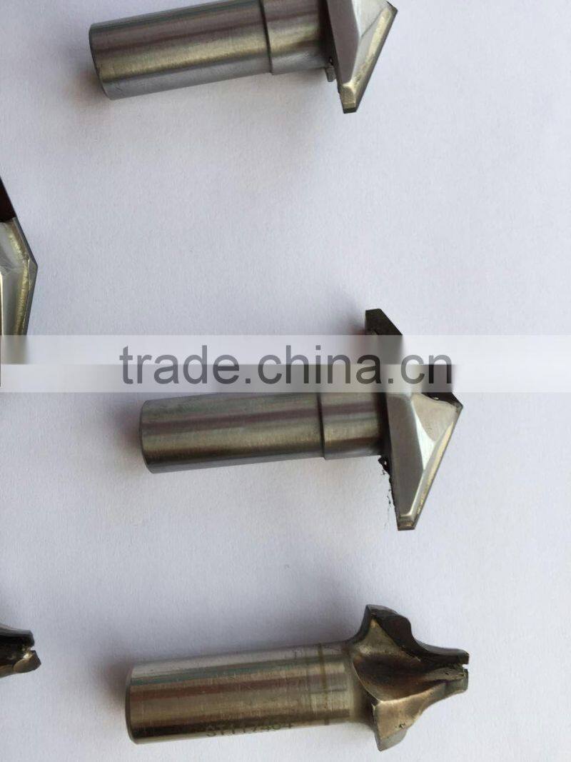 PCD CNC Router Cutter, China router drills,Router Drill