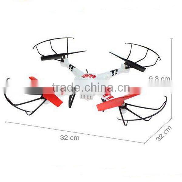 WLtoys V686G Skyhunter Kit Headless System Mode RC Drone Quadcopter FPV with 2MP Camera