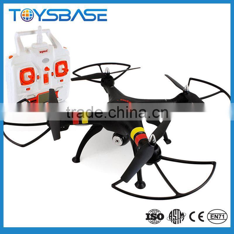 Wholesale Drone 2015 Syma X8C X8W X5SC 4CH Dron Quadcopter Camera VS Phantom 3 Professional Drone