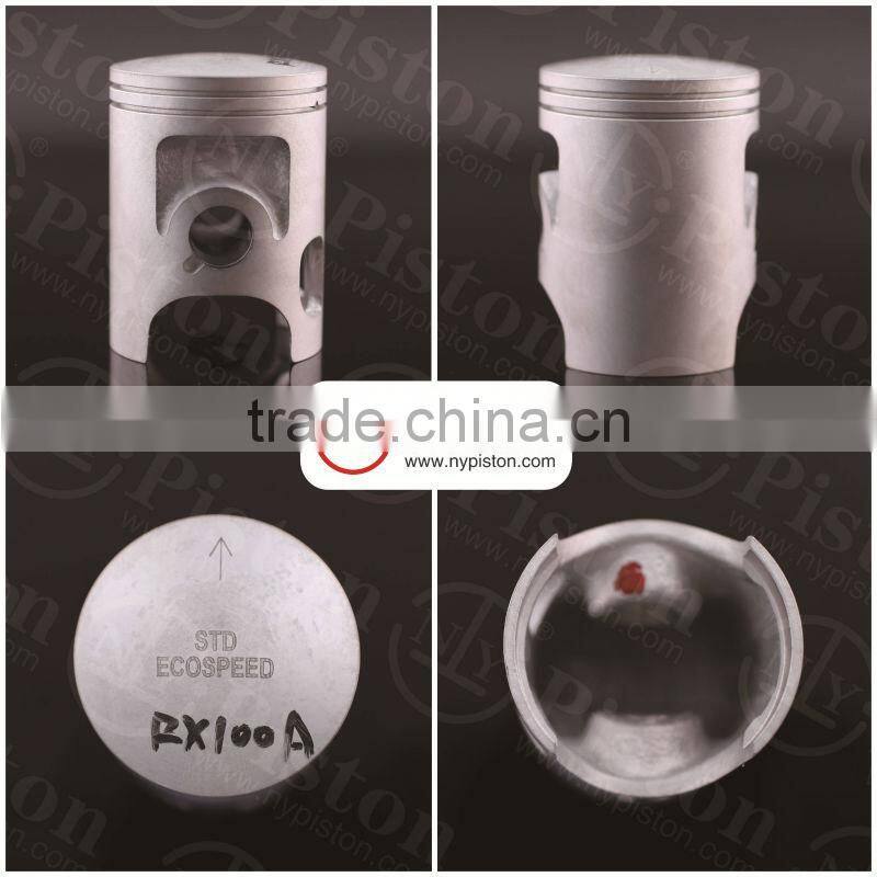 Piston used for Yamaha RX100