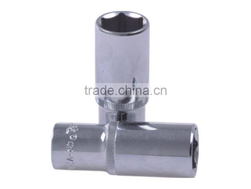 HIgh quality Hexagon long socket Drive Deep Socket