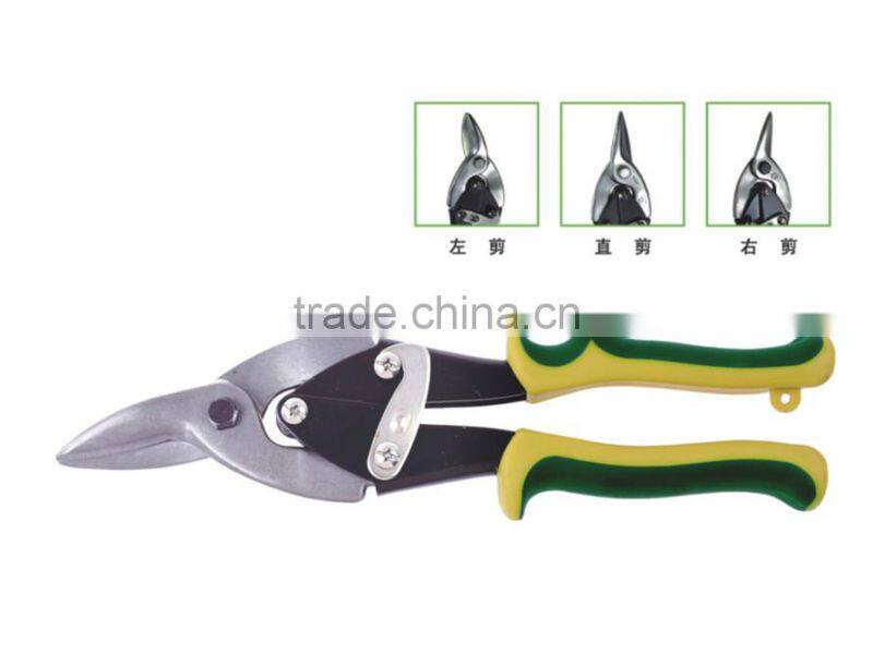 Long Arm Cable Cutters for heavy-duty cable cutter