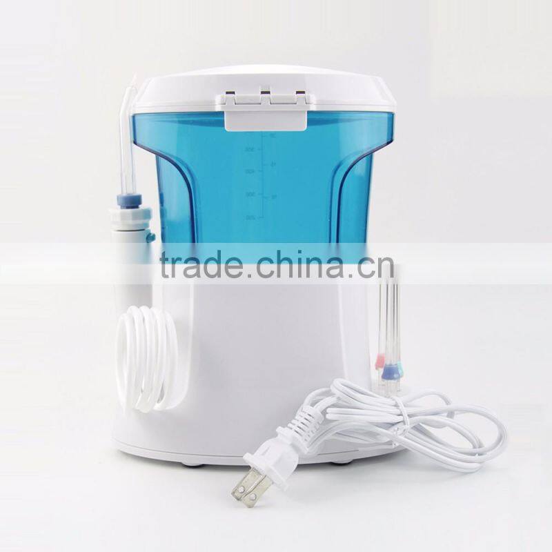 High Quality Teeth Cleaning Dental Oral Irrigator Water Flosser