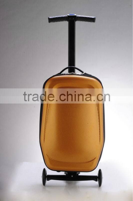 hot sale favoable unisex exotic vintage suitcase