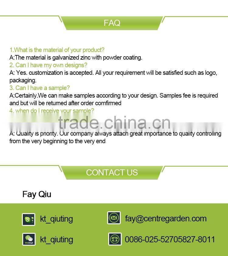 Corona ice dutch paintbucket