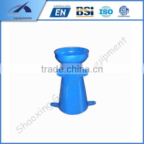 CHT-TA Calibration Anvil / Testing Anvil