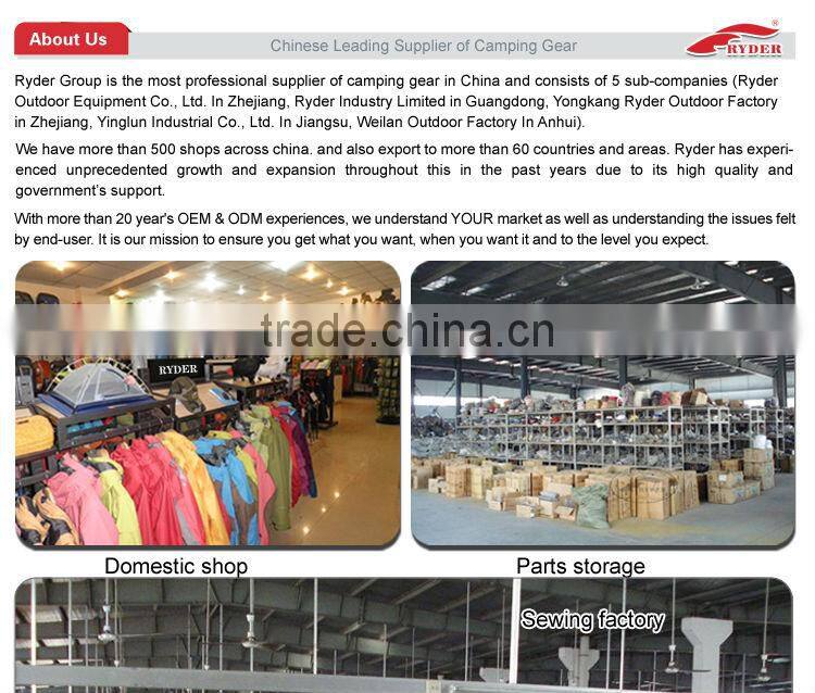 Camping Folding Bucket Manufacturer