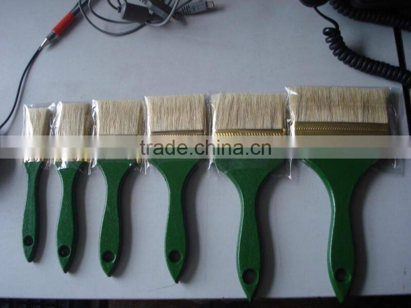 brush manufacturer hot selling high quality paint brush