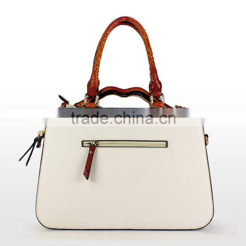 Alibaba china bag in bag hollow out ladies fashion handbag