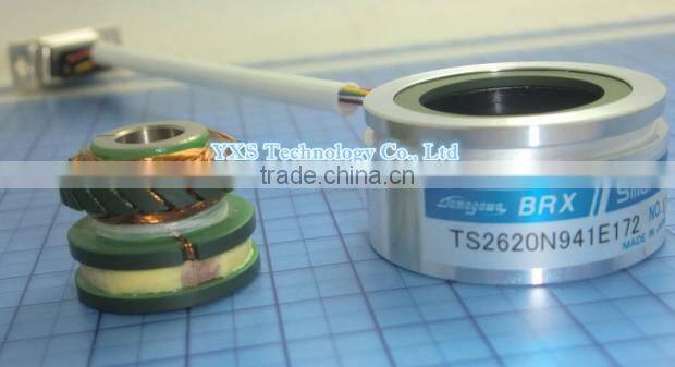 TS2620N941E172 Encoder 6150-2624 U57240 JAPAN Encoder