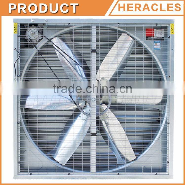 China alibaba trade assurance fan ventilation of poultry house fan and greenhouse fan