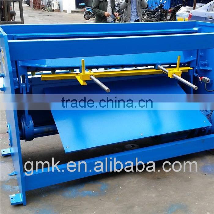 Q11 3*1600 Electric Shearing Machine