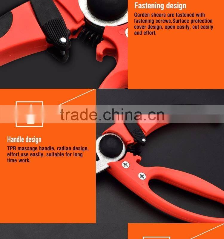 Professional BY-PASS Garden Tree Pruner