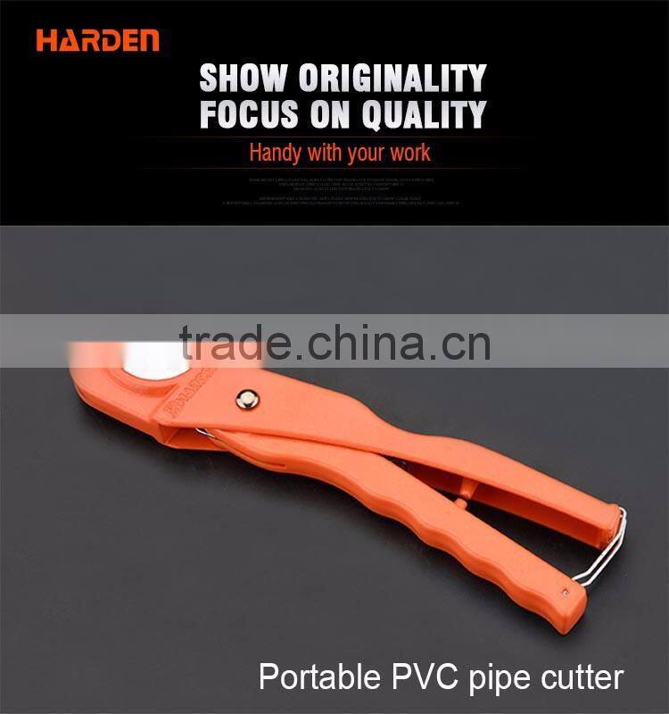 Professional 36mm PVC Pipe Cutter
