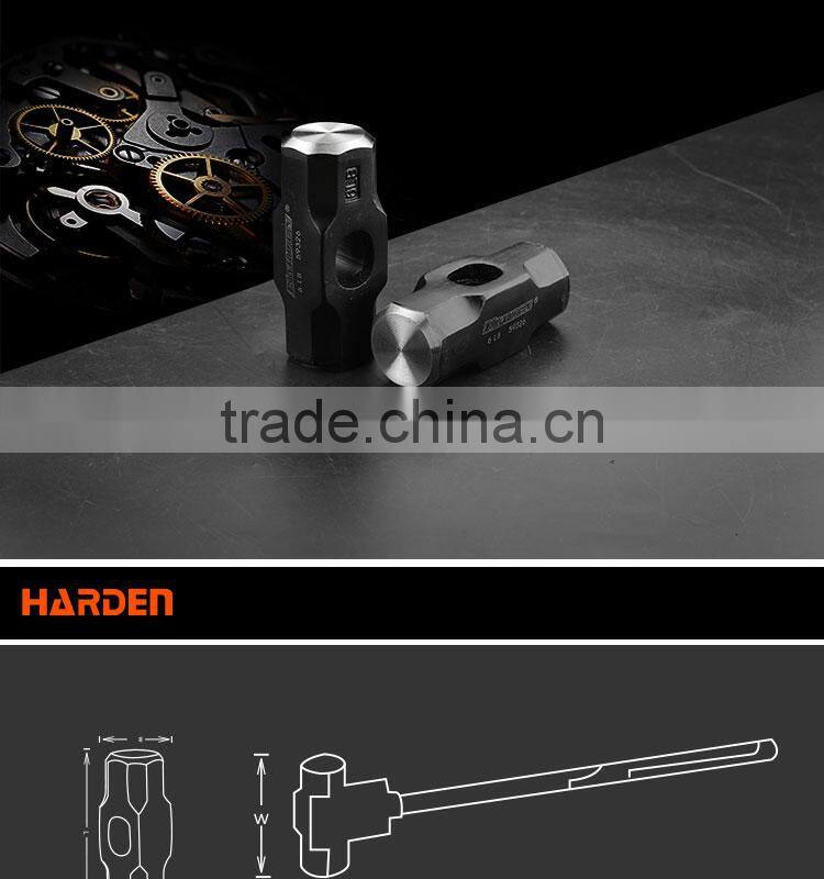Professional 45 Carbon Steel Sledge Hammer Head