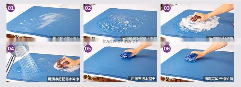 best rubber tpe yoga mat sticky natural yoga mats for sale