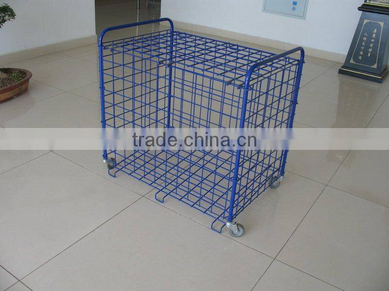 Totemaster Ball Cart