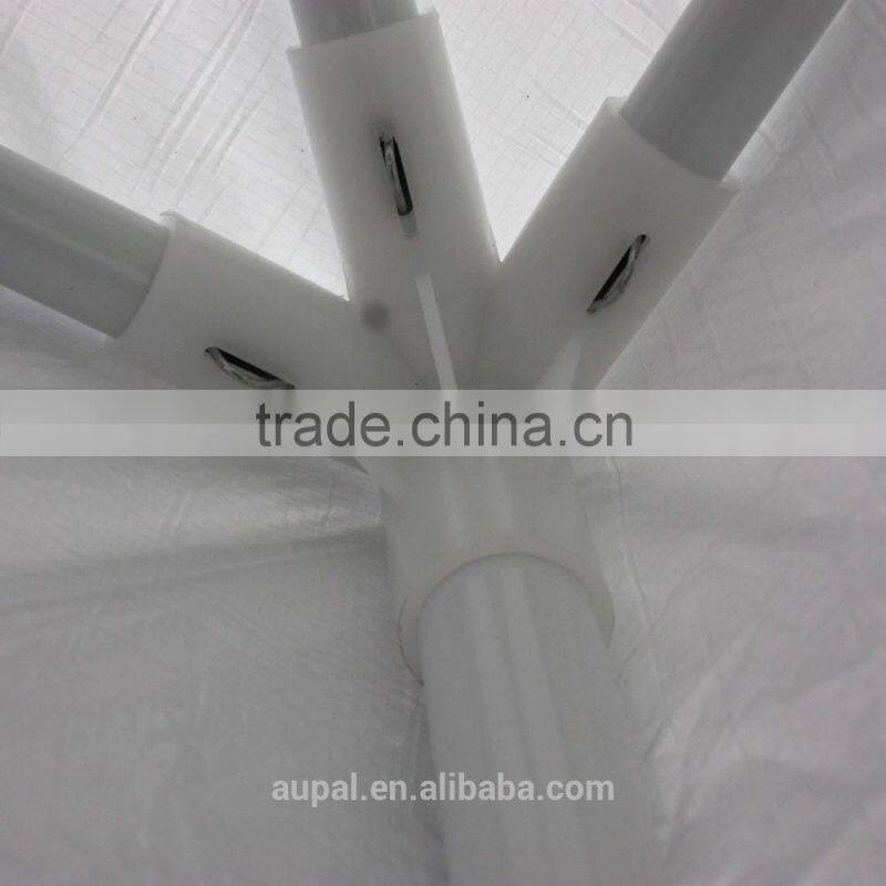 Easy assemble 10*10 tenda pagoda party canopy